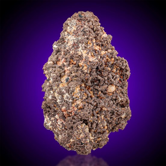 Chlorargyrite-Broken Hill | Yancowinna Co. | New South Wales | Australia